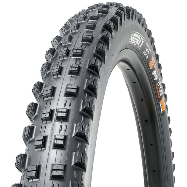 VANJSKA GUMA MAXXIS SHORTY 29X2.40 WT 3CG/DH/TR 60X2TPI