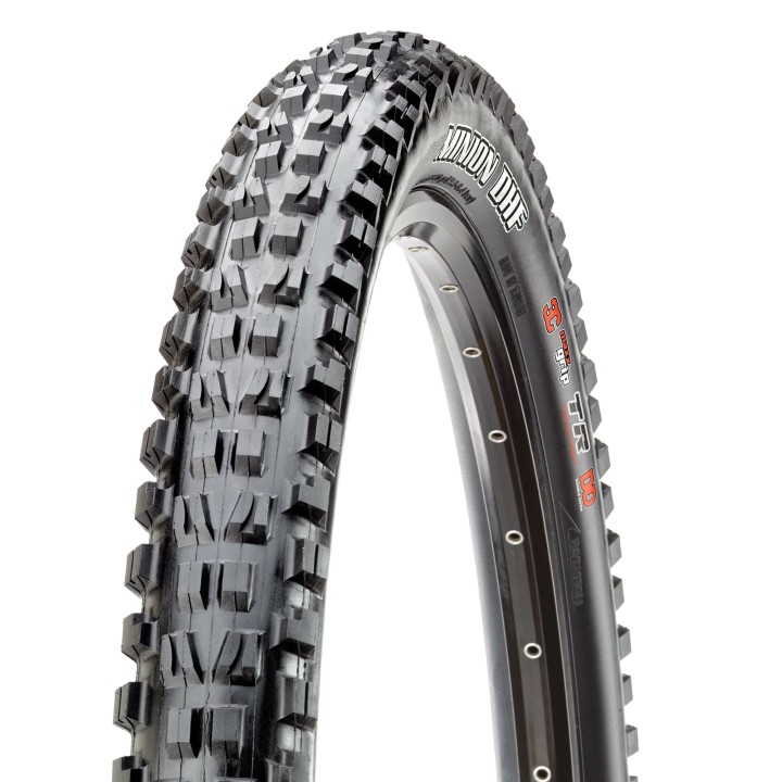 VANJSKA MAXXIS MINION DHF 29X2.50 WT 3CG/DH/TR 60X2TP