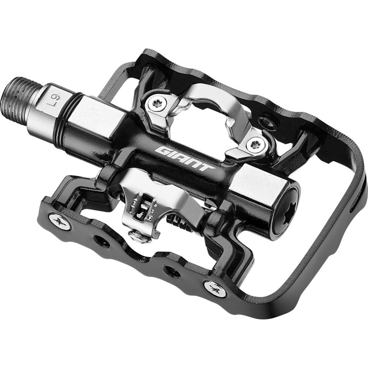 GIANT Combo Touring Pedale