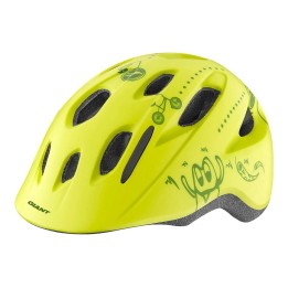 Giant Kaciga Holler Matte + Dial Fit (46-51cm)