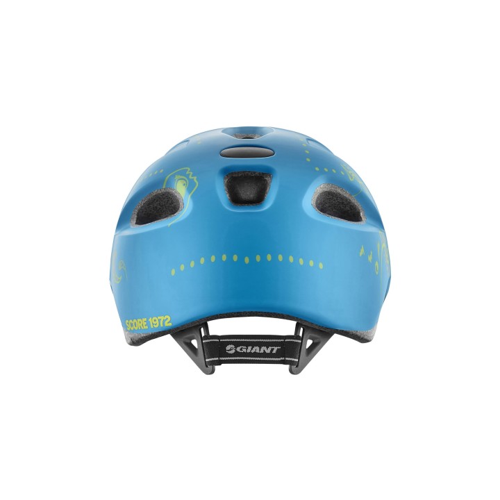 Giant Kaciga Holler Matte + Dial Fit (46-51cm)
