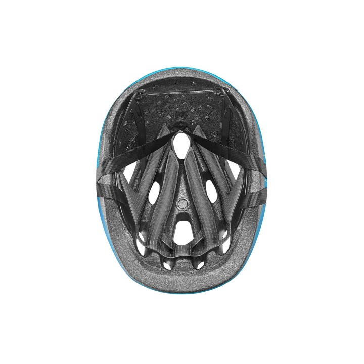 Giant Kaciga Holler Matte + Dial Fit (46-51cm)