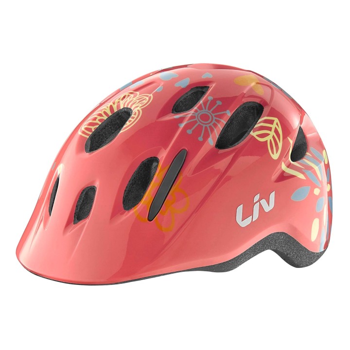 Liv Kaciga Lena + Dial Fit (46-51cm)