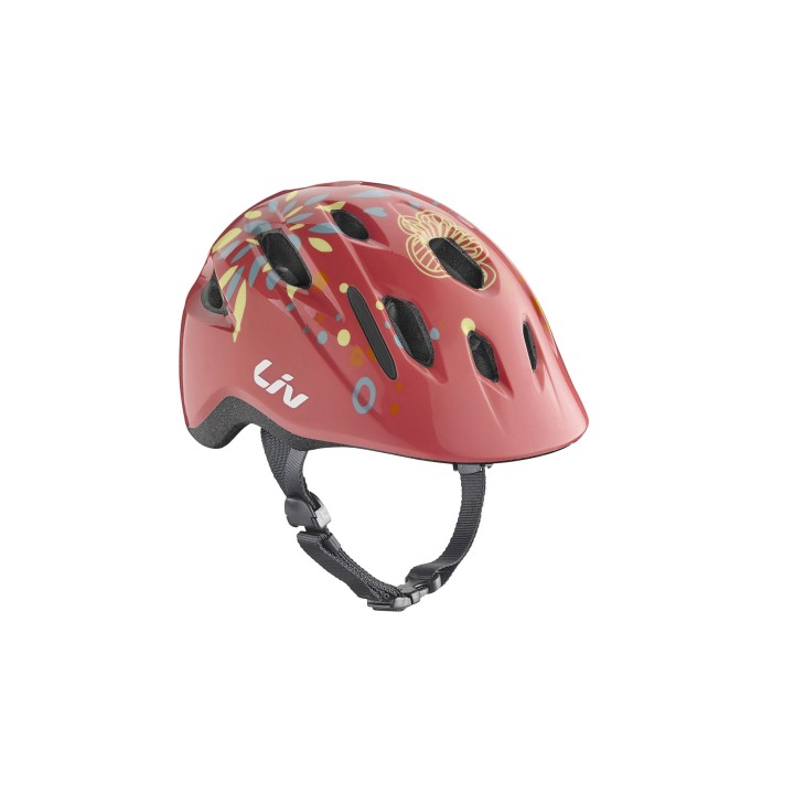 Liv Kaciga Lena + Dial Fit (46-51cm)