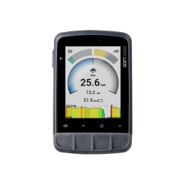 GIANT DASH L200 Ciklokompjuter