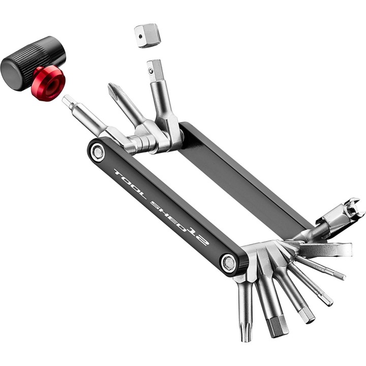 GIANT ToolShed 12 SET ALATA