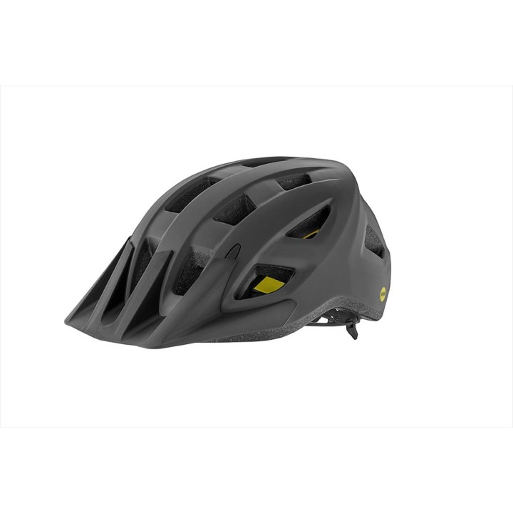 Kaciga GIANT PATH MIPS MATTE PANTHER-BLACK