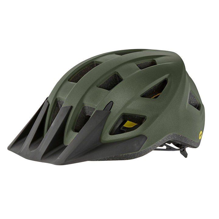 Kaciga Giant Path Mips Matte Phantom Green | Spartan Sport