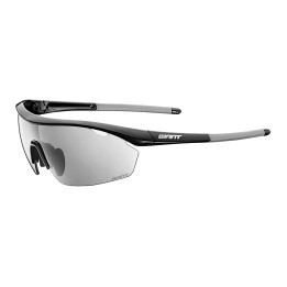Naočale GIANT STRATOS LITE NXT VARIA 392/78 CAT.1­3 CRNO SIVE