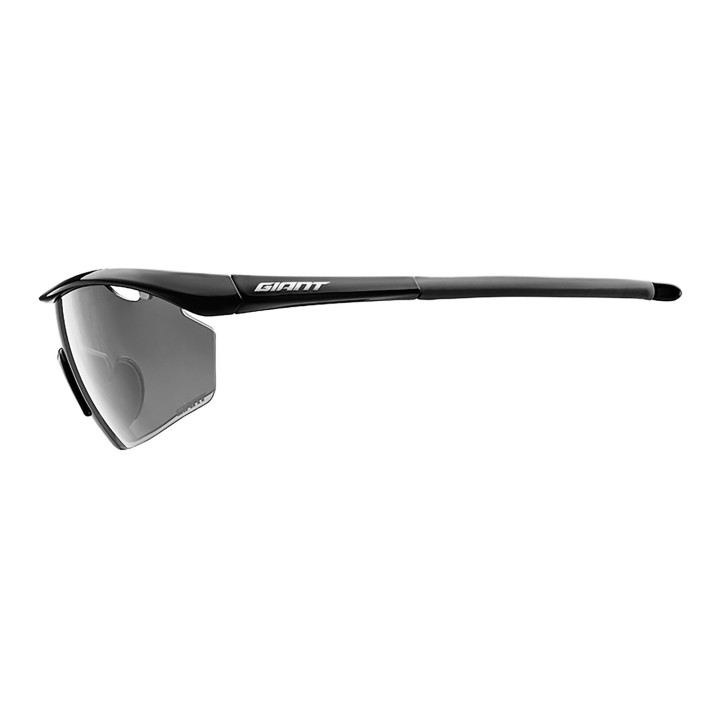 Naočale GIANT STRATOS LITE NXT VARIA 392/78 CAT.1­3 CRNO SIVE