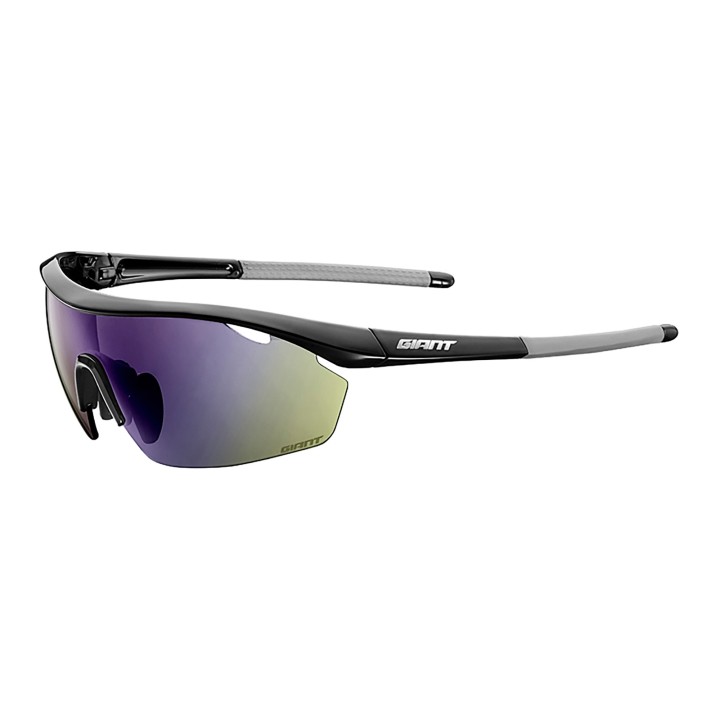 Naočale GIANT STRATOS LITE ­ KOLOR UP ROAD CAT.3 + CLEAR CRNO SIVE
