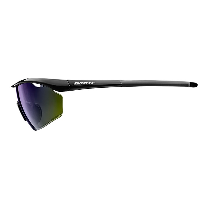 Naočale GIANT STRATOS LITE ­ KOLOR UP ROAD CAT.3 + CLEAR CRNO SIVE