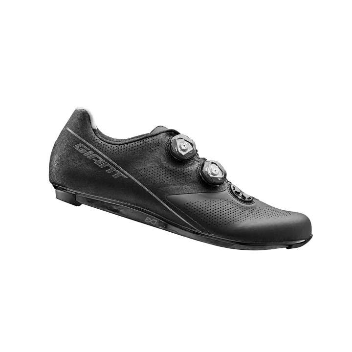 Giant Surge PRO Patike Crne