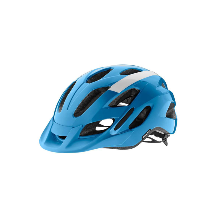 GIANT COMPEL MIPS GLOSS (PLAVO BIJELA)