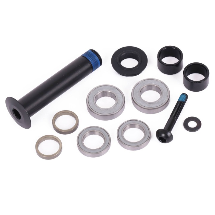 Giant GSF032 service kit stražnjim amortizerima za Stance / Embolden | Komplet vijaka za stijenu