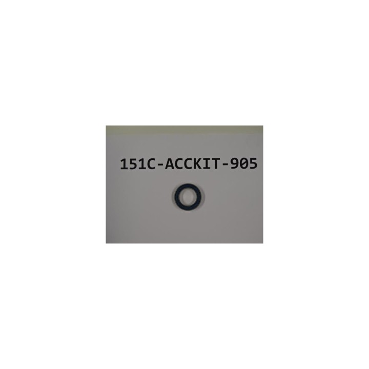 Giant Ležaj Prednji Hub Ø28­Ø18 x 7mm (1H11828702)