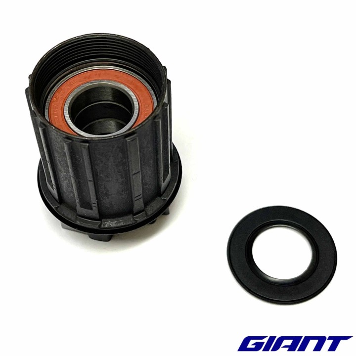 Giant Freehub / Čegrtaljka ED21BT
