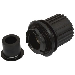 DT Freehub Shimano Microspline for 3­Pawl DT 360 Hubs