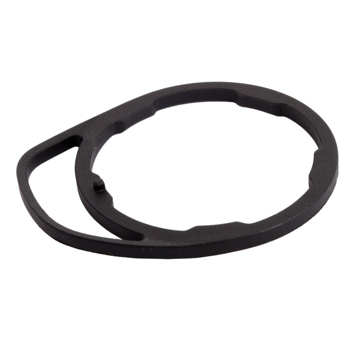 GIANT Distanceri Spacer-i  OD2 TCR Advanced 2,5 / 5 / 10mm