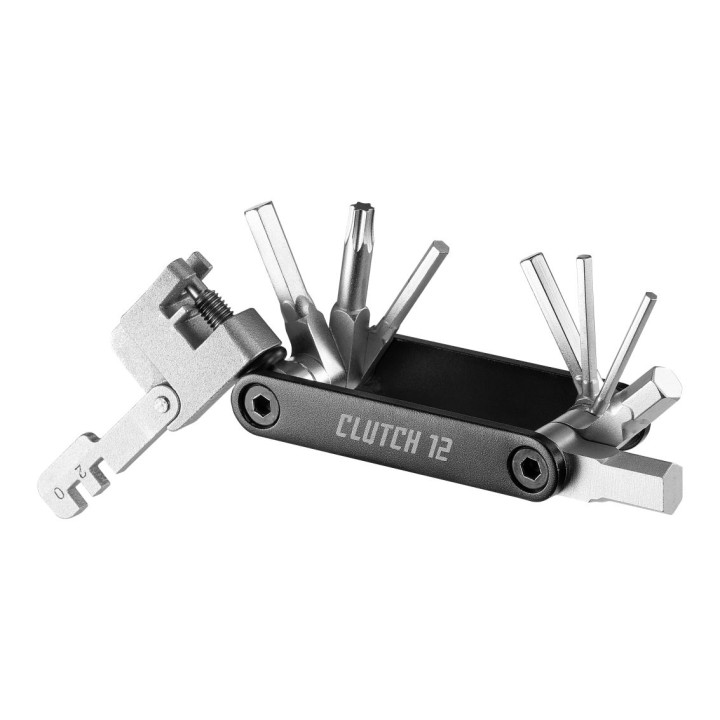 Clutch Box 12 for Airway Sport Sidepull