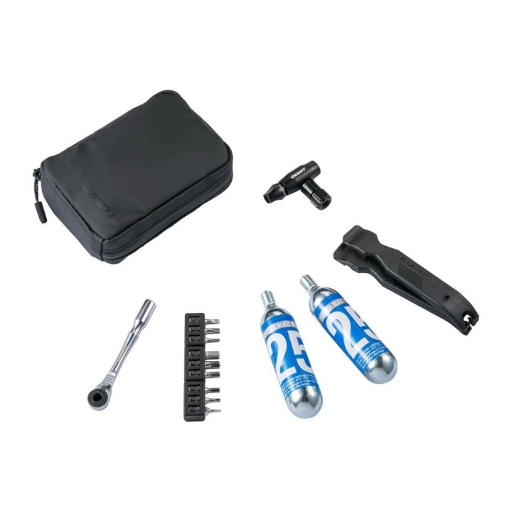 Giant Combo Kit MTB | Spartan Sport