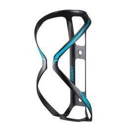Nosač Bidona GIANT AirWay Lite Carbon 14g Plavi
