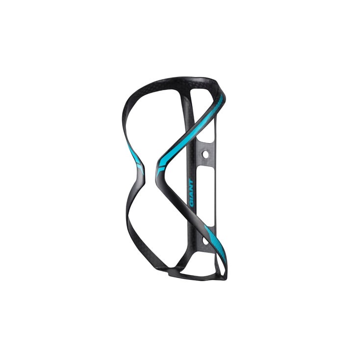 Nosač Bidona GIANT AirWay Lite Carbon 14g Plavi
