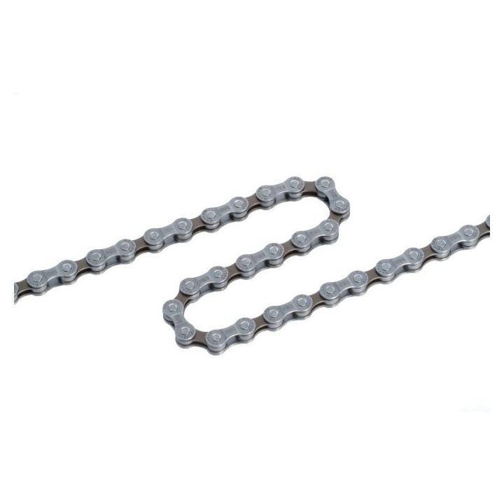 LANAC SHIMANO CN-HG40, 115 LINKS, 6/7/8 BRZINA