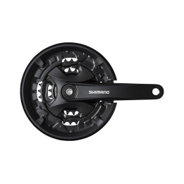 POGON SHIMANO FC-MT101, ZA 9-BRZINA, 175MM, 44-32-22T