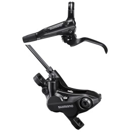 KOČNICA SHIMANO BL-MT501(L), BR-MT520(F), BLACK
