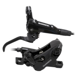 KOČNICA SHIMANO BL-MT501(R), BR-MT520(R), BLACK