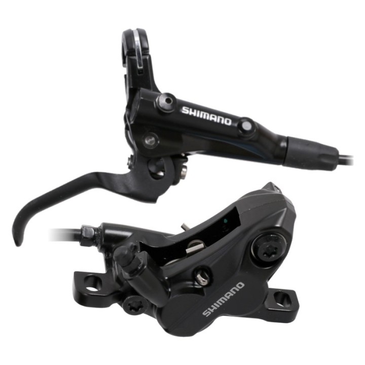 KOČNICA SHIMANO BL-MT501(R), BR-MT520(R), BLACK