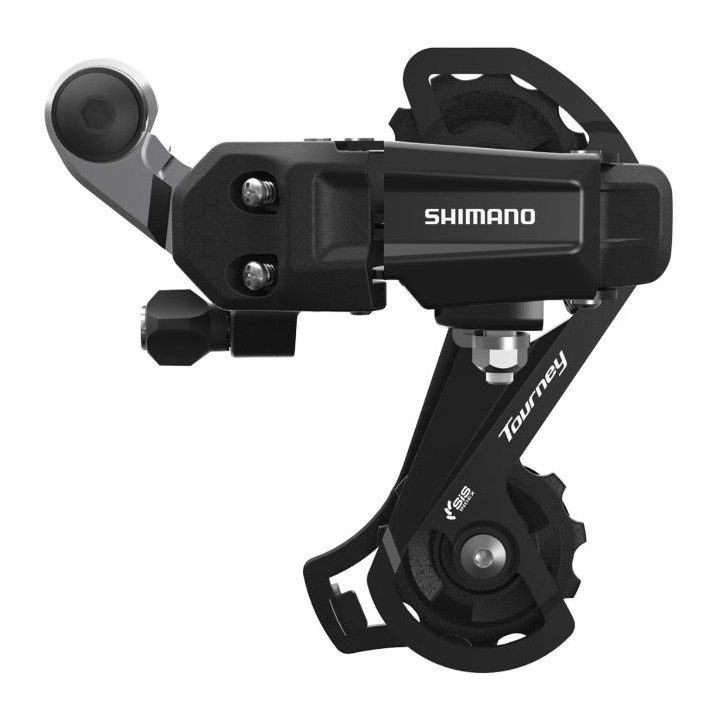 MJENJAČ ZADNJI SHIMANO RD-TY200, TOURNEY, GS 6/7, Direct