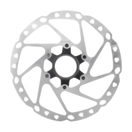 ROTOR DISK KOČNICE SHIMANO SM-RT64, DEORE, S 160MM