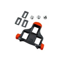 PLOČICE ZA PEDALE SHIMANO SM-SH10 CLEAT SET(FIX MODE/Par), IND.PACK