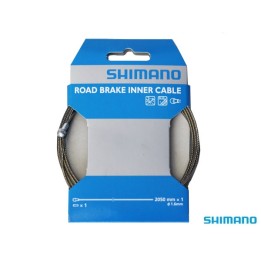 SAJLA KOČNICE SHIMANO ROAD SUS 2050MM & INNER END CAP