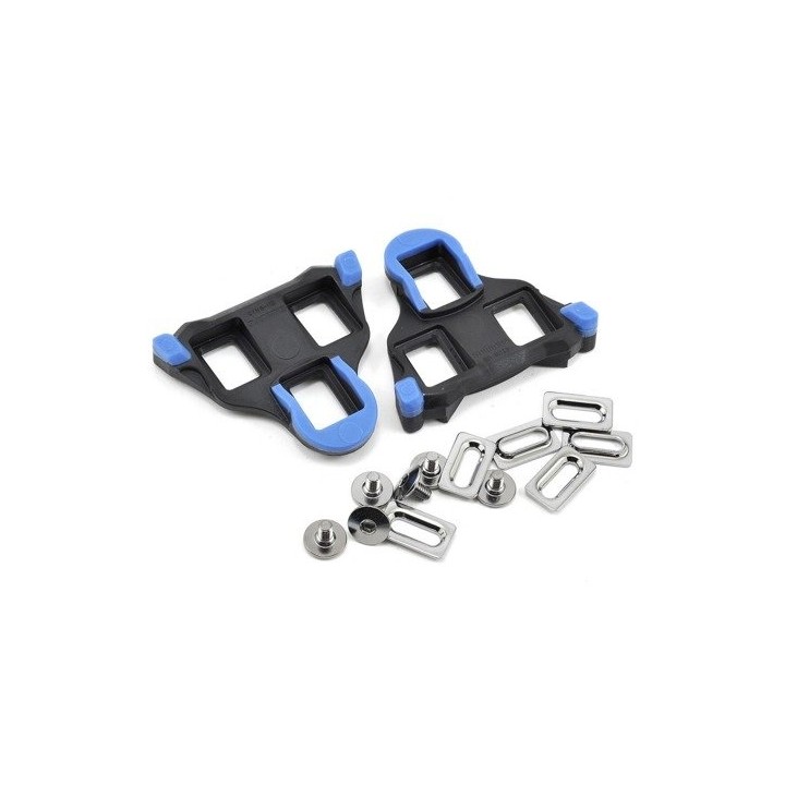 PLOČICE ZA PEDALE SHIMANO SM-SH12 FRONT PIVOT CENTER