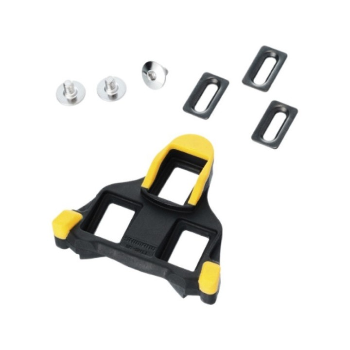 PLOČICE ZA PEDALE SHIMANO SM-SH11 CLEAT SET
