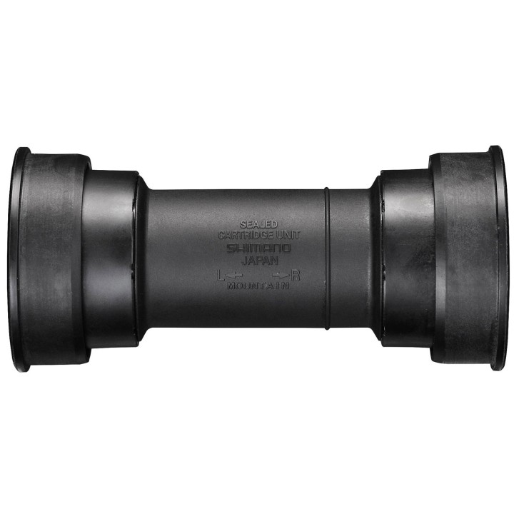 SREDNJA GLAVA SHIMANO DEORE XT BB-MT800-PA, PRESS FIT FOR MTB, DESNI & LIJEVI ADAP