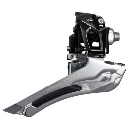 MJENJAČ PREDNJI SHIMANO 105 FD-R7000-L, ZA 11 BRZINA