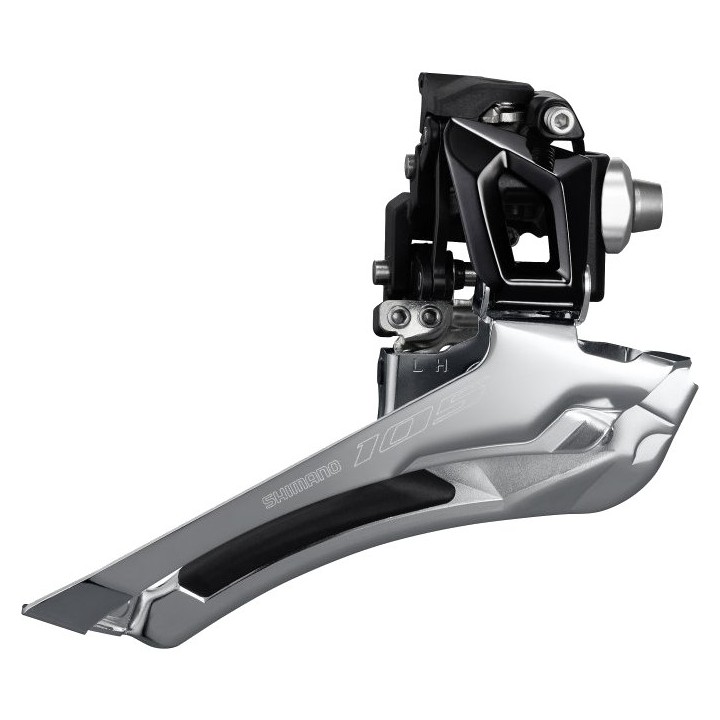 MJENJAČ PREDNJI SHIMANO 105 FD-R7000-L, ZA 11 BRZINA