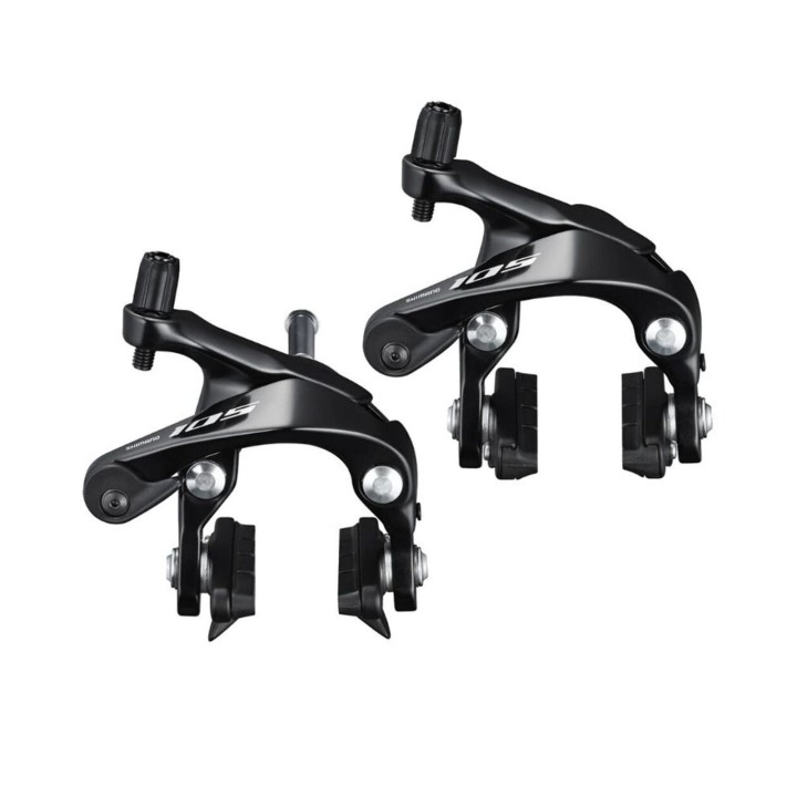KOČNICA SHIMANO BR-R7000, 105, PREDNJA I ZADNJA SET, CS51