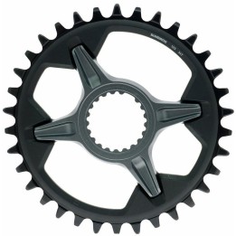 LANČANIK SHIMANO SM-CRM75,FOR FC-M7100-1,M7130-1, 34T