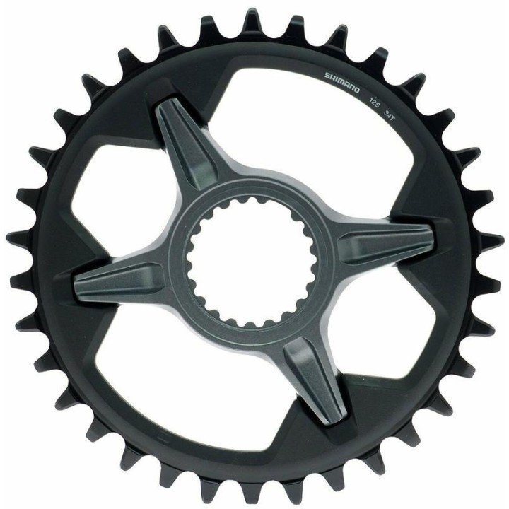 LANČANIK SHIMANO SM-CRM75,FOR FC-M7100-1,M7130-1, 34T