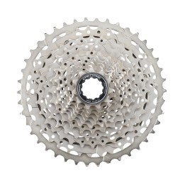 KASETNI LANČANIK SHIMANO CS-M5100-11, DEORE, 11-Brzina, 11-42