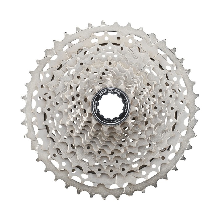KASETNI LANČANIK SHIMANO CS-M5100-11, DEORE, 11-Brzina, 11-42