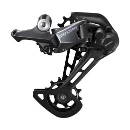 MJENJAČ ZADNJI SHIMANO RD-M6100, DEORE, SGS 12-BRZINA