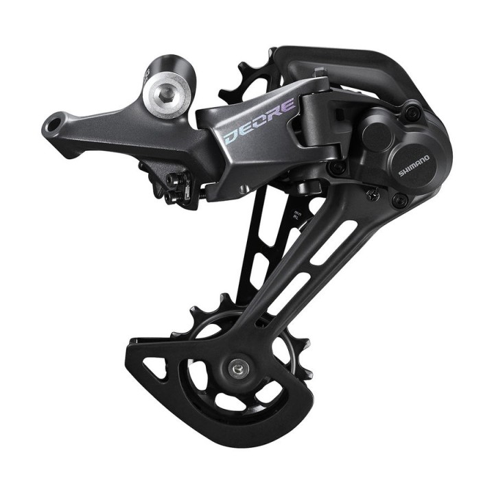 MJENJAČ ZADNJI SHIMANO RD-M6100, DEORE, SGS 12-BRZINA