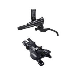 KOČNICA SHIMANO DEORE XT BL-M8100(L), BR-M8100(F) - Prednja