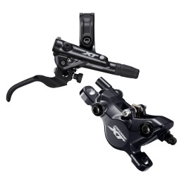 KOČNICA SHIMANO DEORE XT BL-M8100(R), BR-M8100(R) - Stražnja